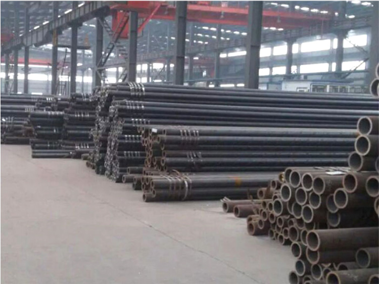 稻城12cr2mo化肥专用管