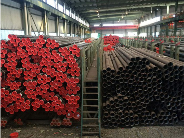 稻城12crmo化肥专用管